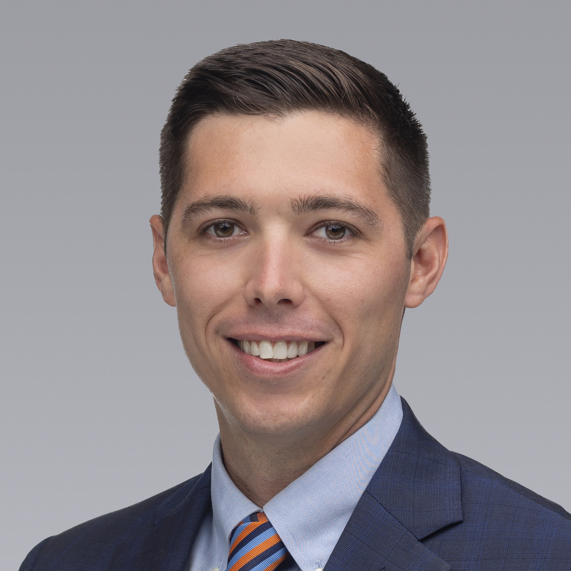 Bennett Harrell