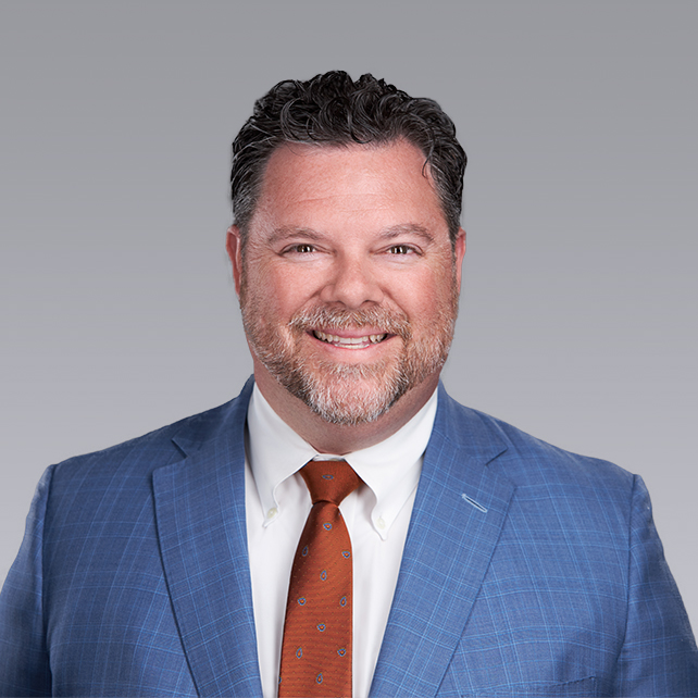 Casey Babb, CCIM