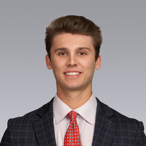 Cole Marek
