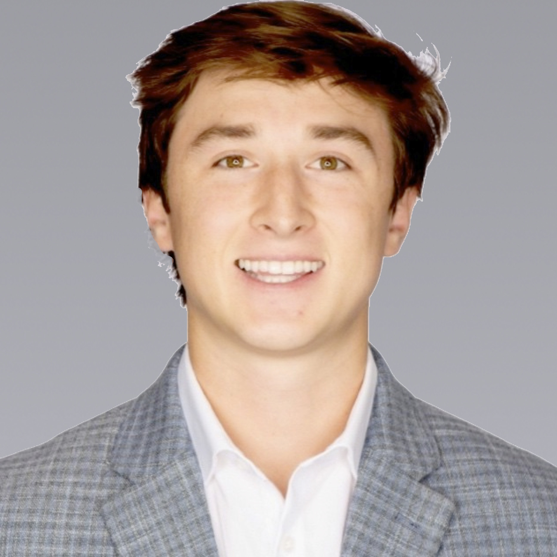 Jackson Byrne