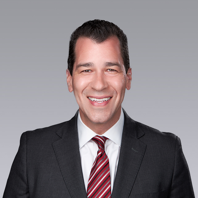 Luis Baez, CCIM