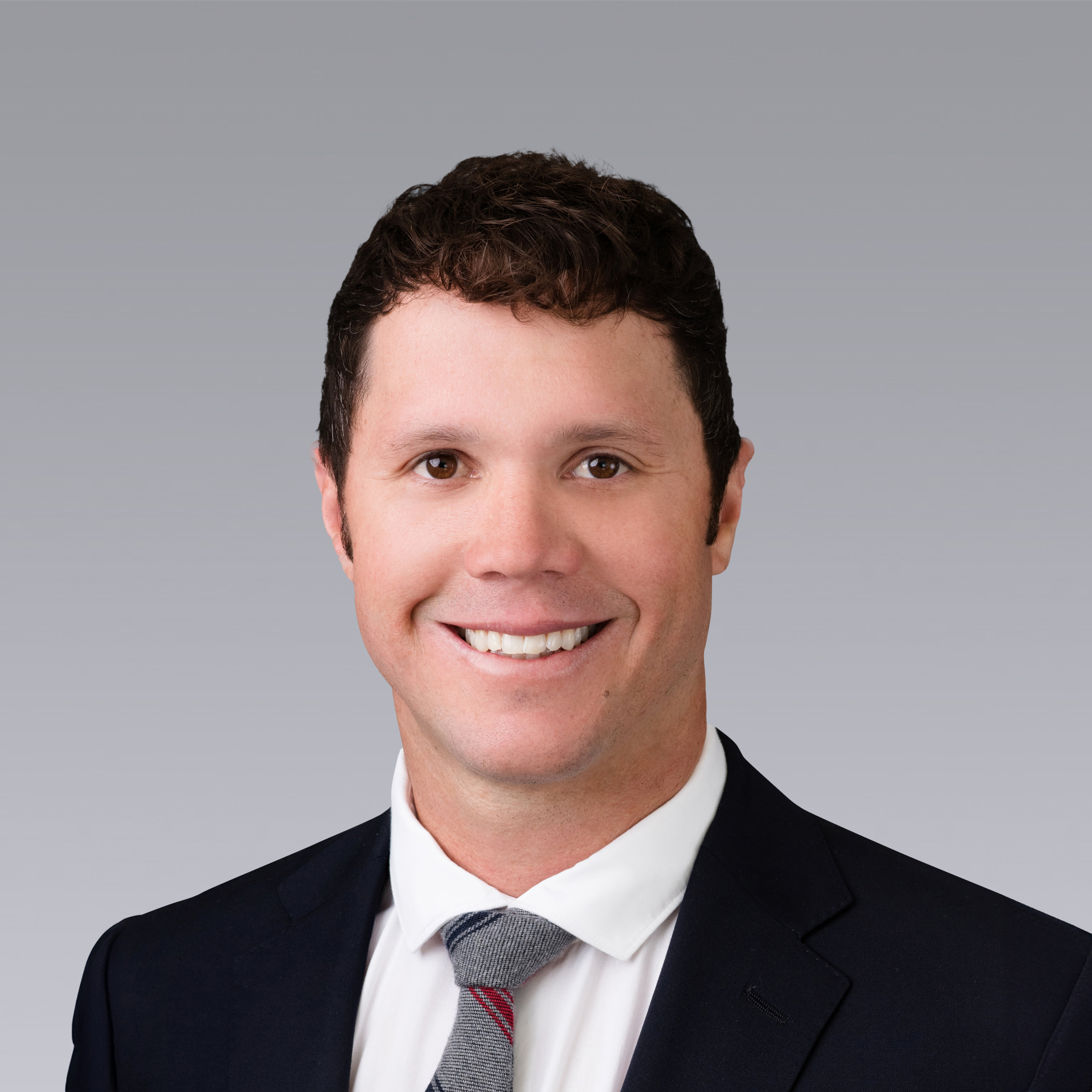 Mike Steiner